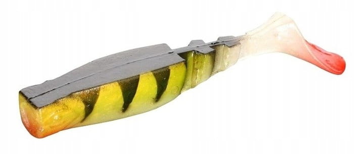 

Mikado Fishunter Kopyto 10.5cm 380