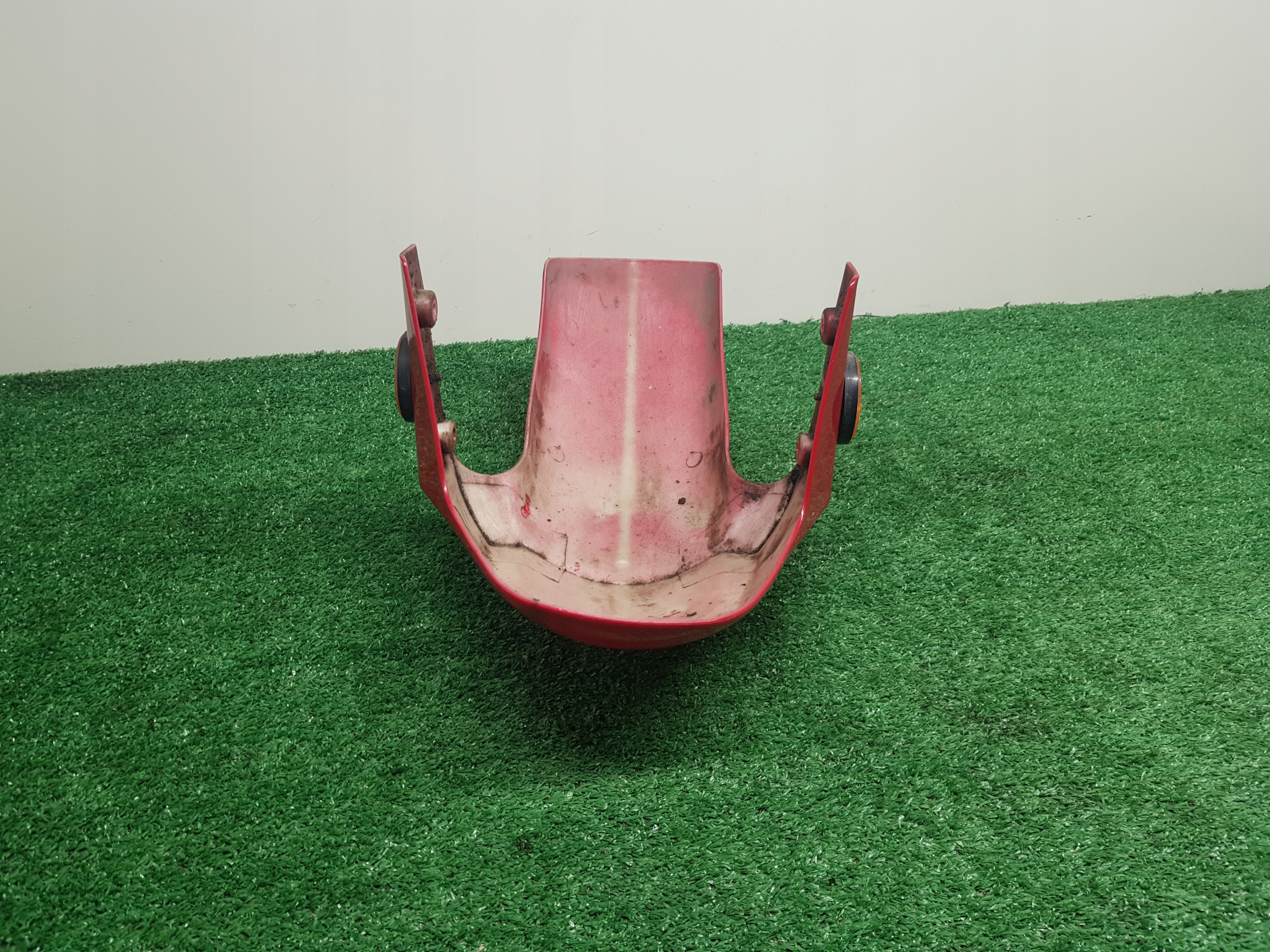 mudguard fender front front ECONELO Z1 SKUTER electrical / INWALIDZKI
