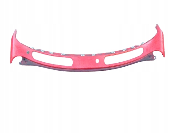 MINI ONE COOPER R50 00- PODSZYBIE PLASTIKOWE EU LAK 851/3