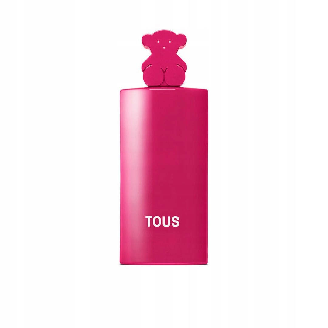 Dámské Parfémy Tous More More Pink Edt 50 ml