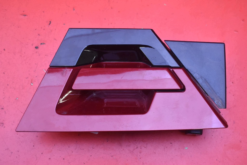 handle right rear part rear 3T3 TOYOTA C-HR 1 and 16-20