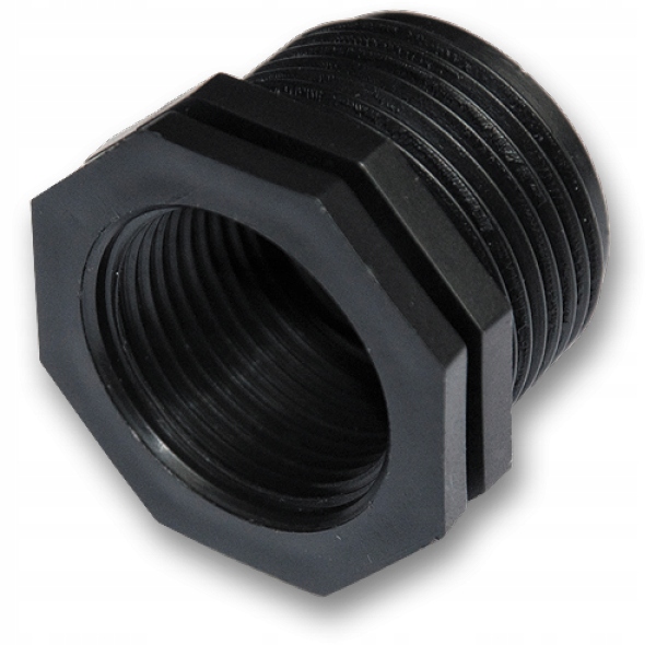 

Łącznik Gz 1" Gw 1 1/4"