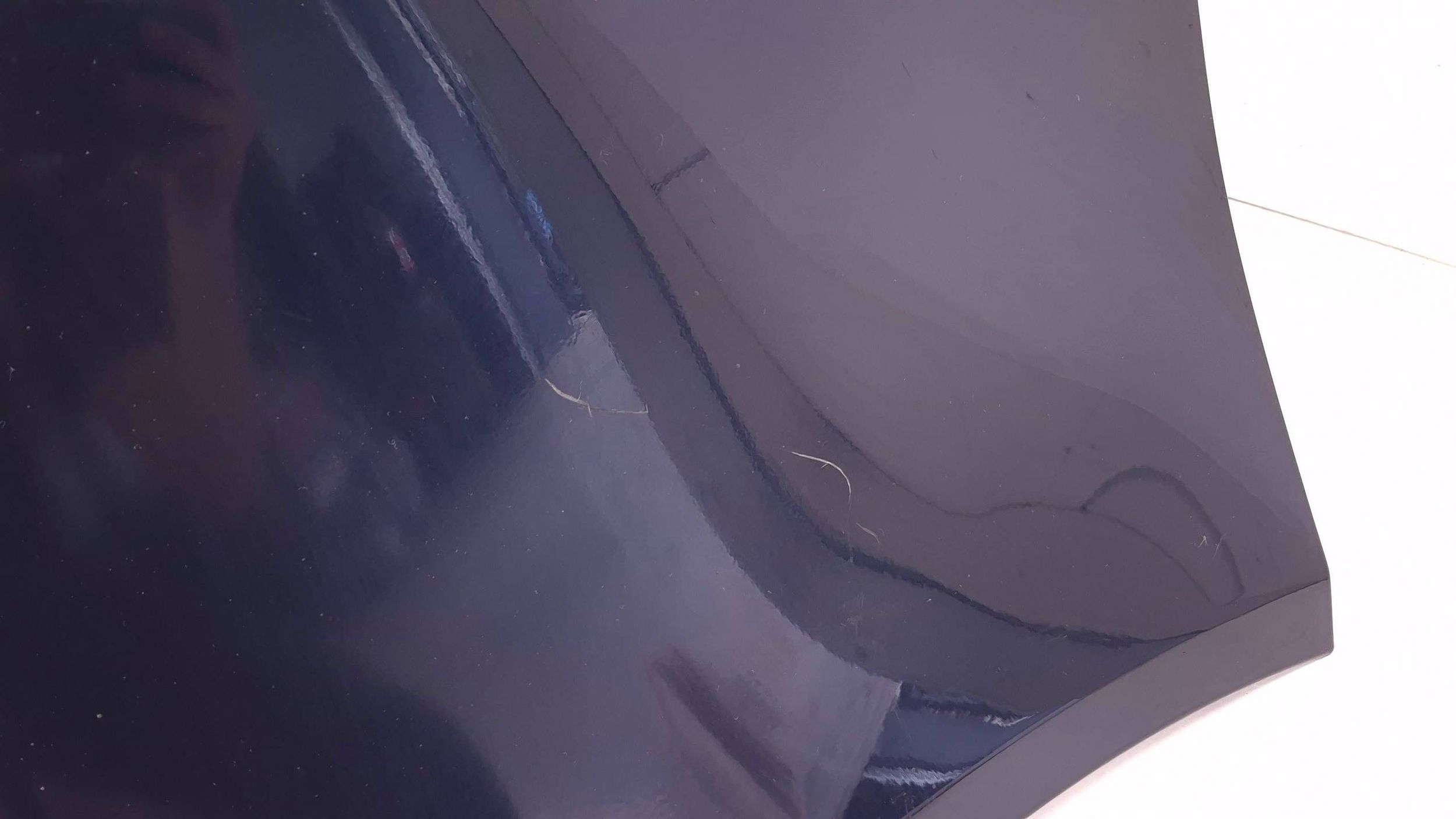bumper rear part rear JAGUAR XF X260 JBC2149