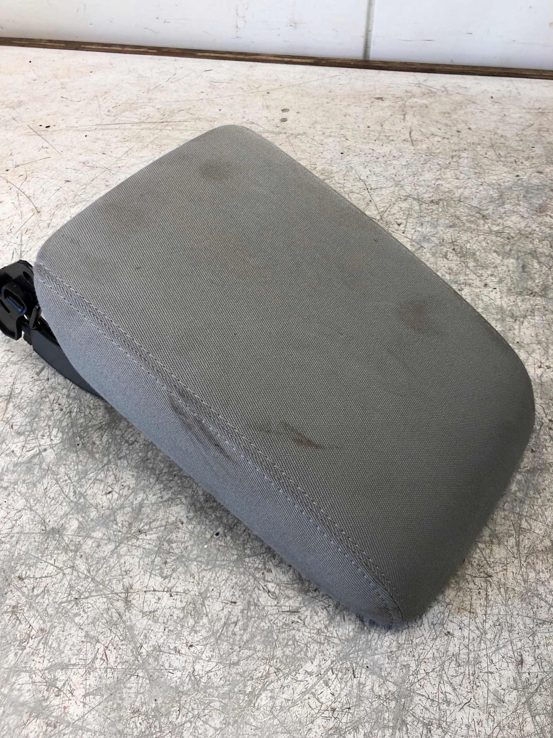 armrest MATERIAL AUDI A4 B8 A5