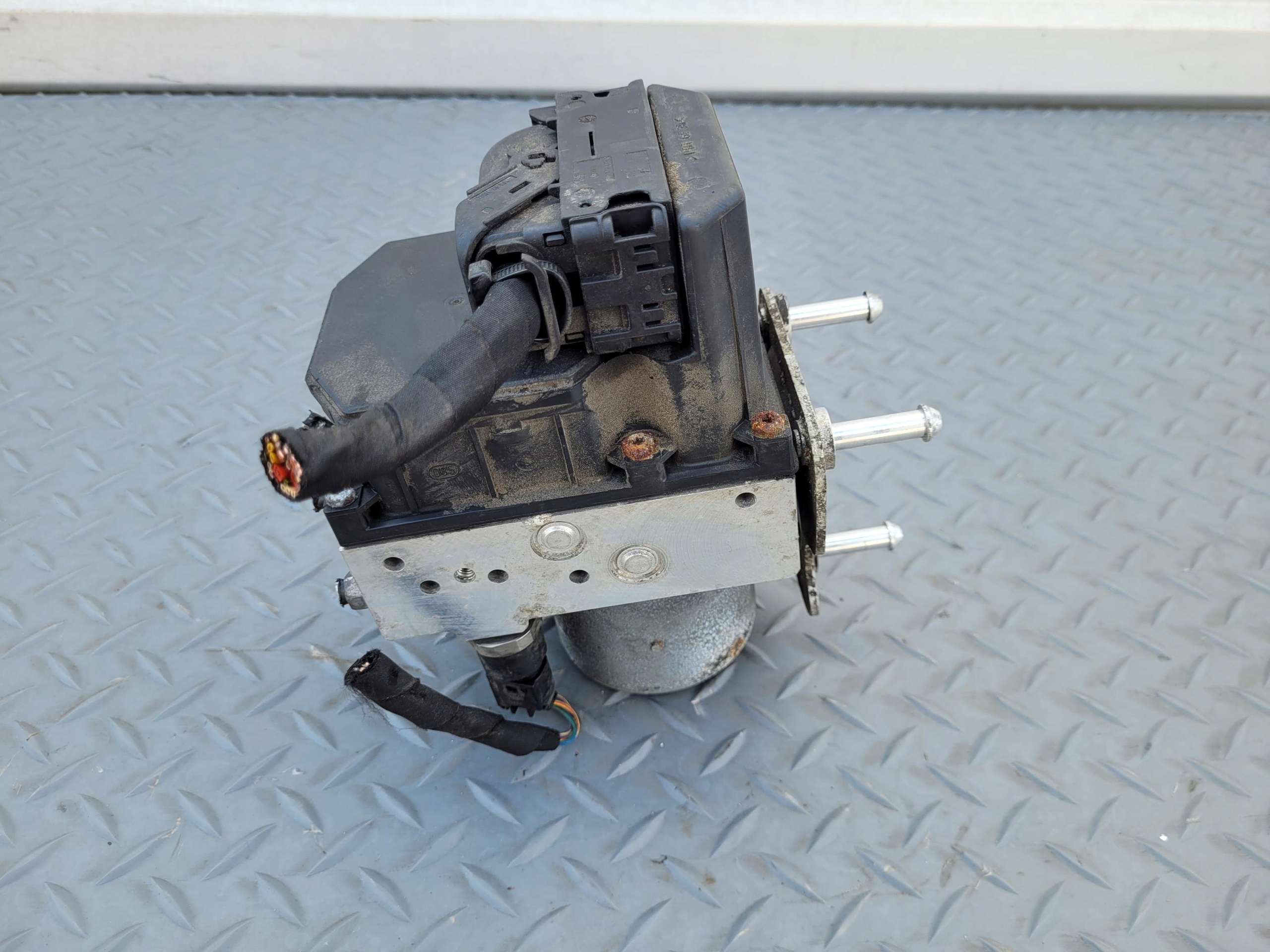 Pompa ABS 0265950192 3D0614517BA VW PHAETON LIFT 3.0 TDI