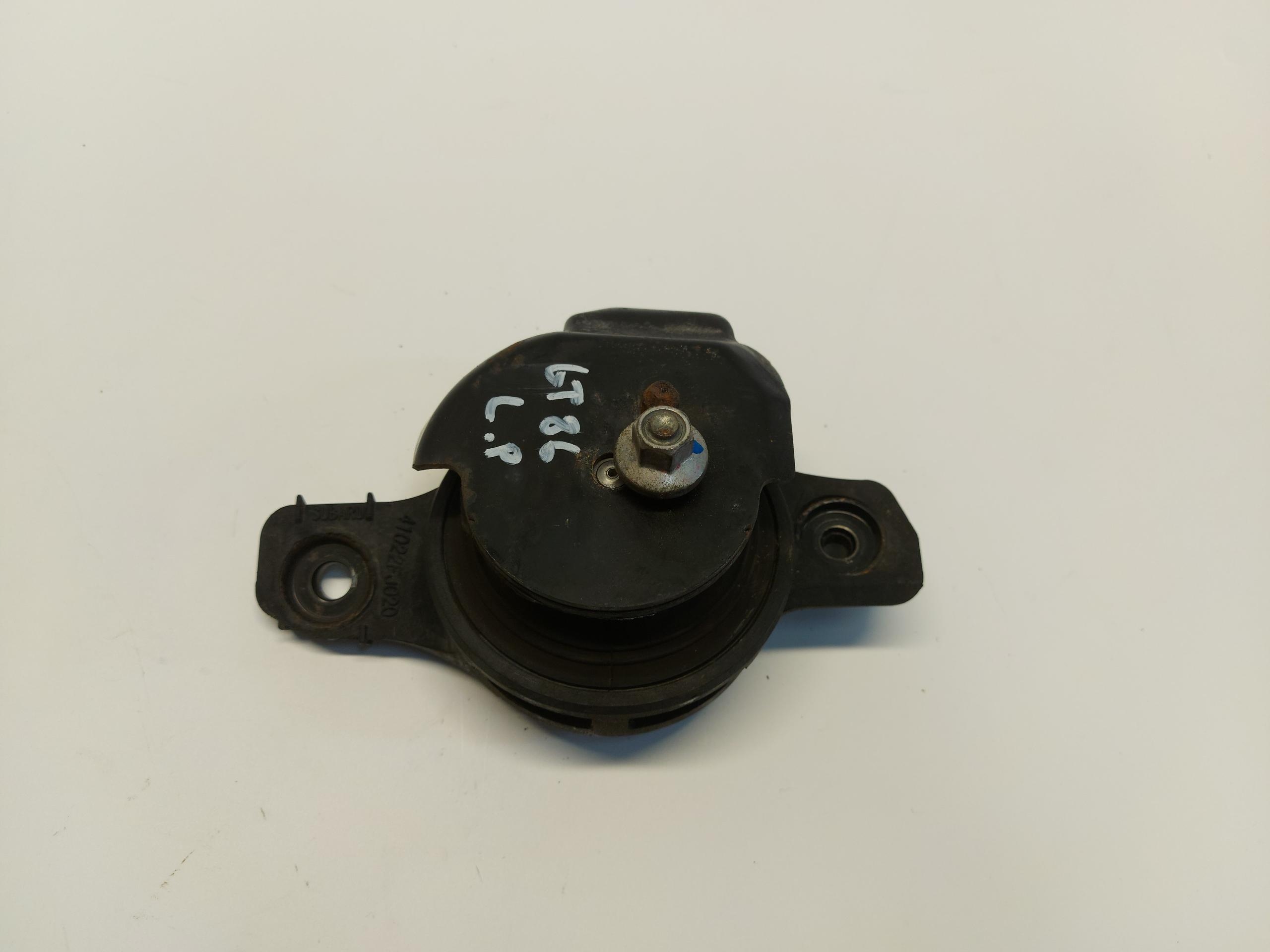 Toyota GT86 Subaru BRZ engine mount left 2.0 E 41022fj020
