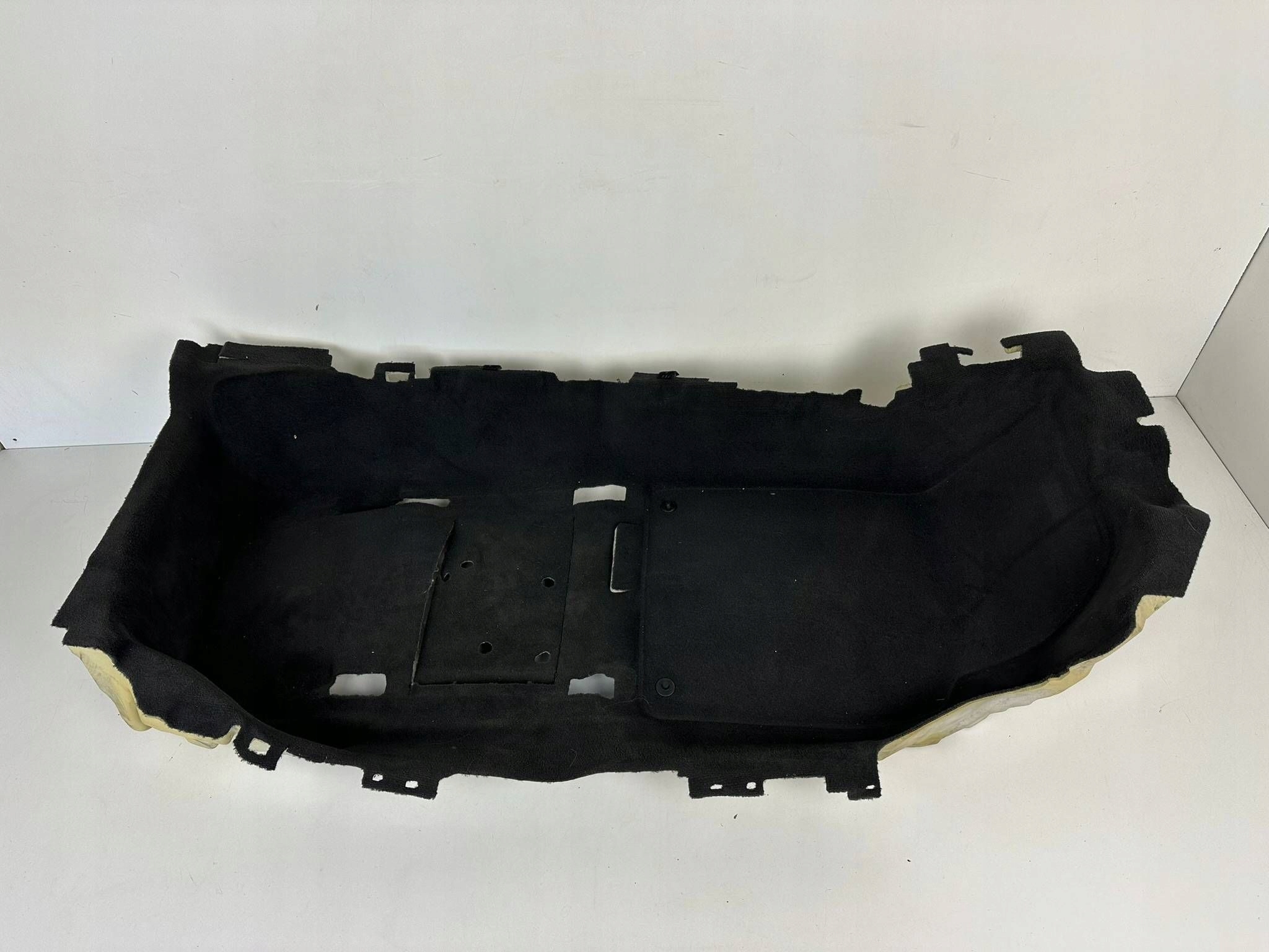 mat driver´s right side Porsche 911 991 99155101106