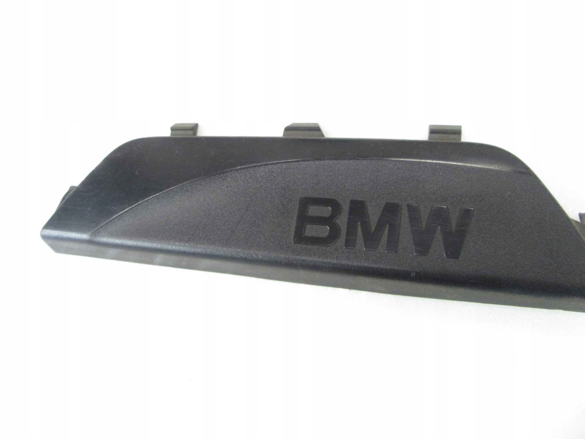 fedél lista fedél Küszöb bal far BMW e87