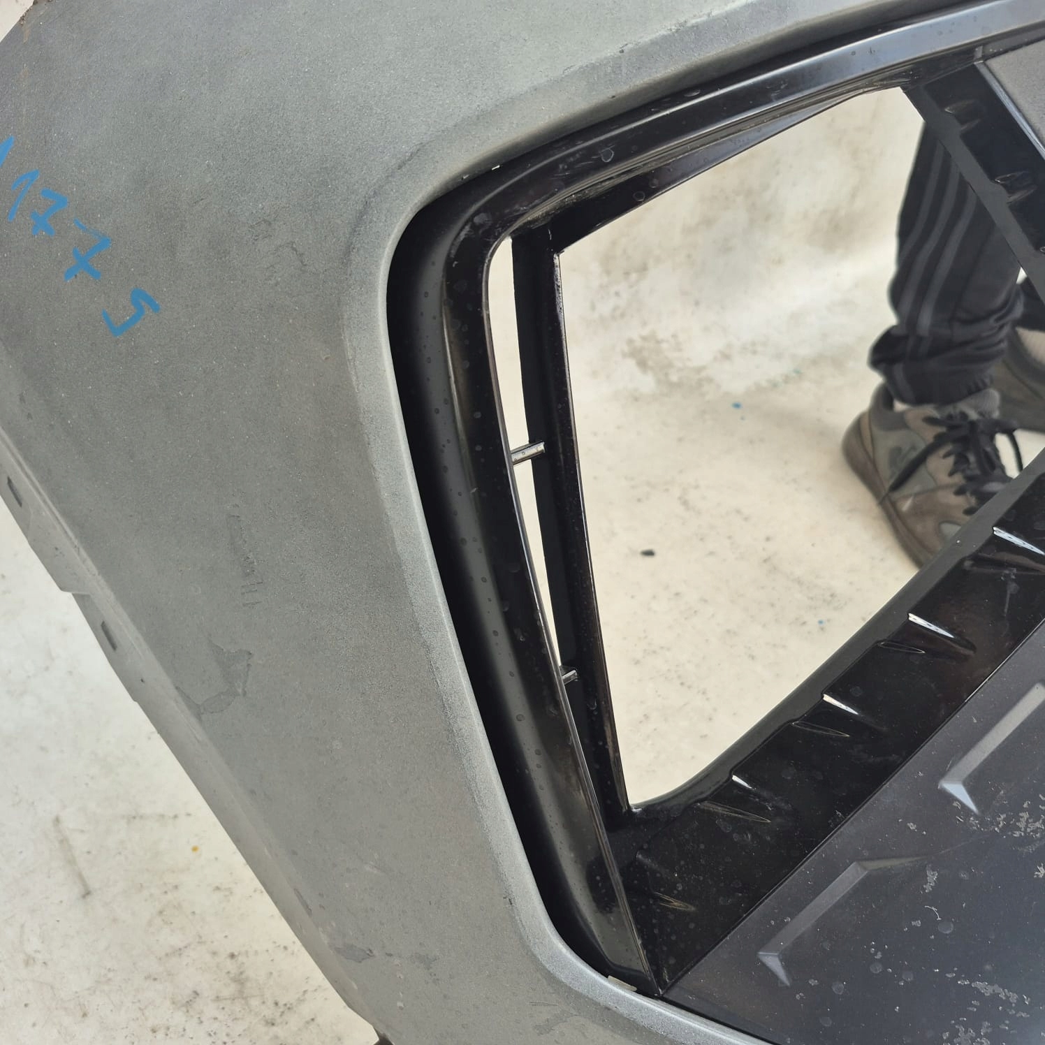 HYUNDAI TUCSON IV 4 N-LINE 20-23 bumper front front PDC 86511-H7CA0