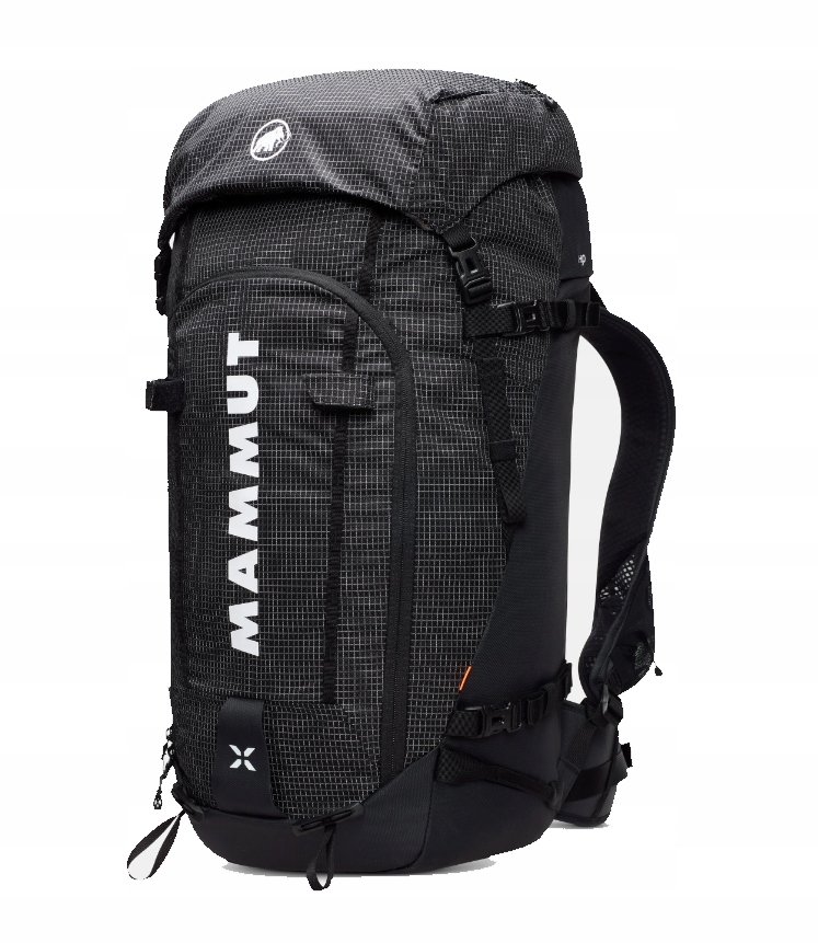 Plecak Mammut Trion 50 black