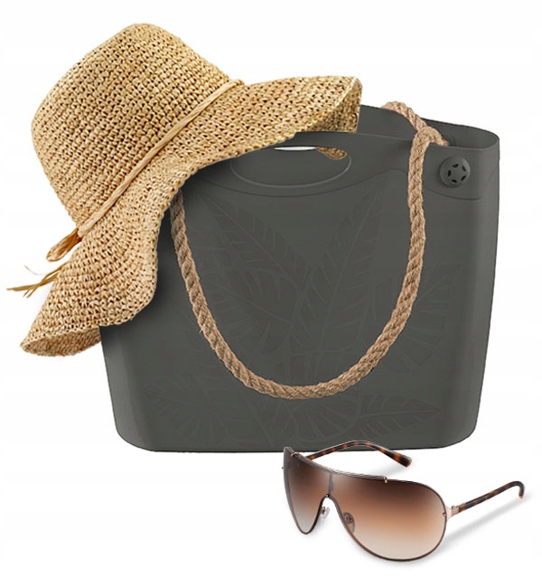 

Branq 1802 Torba Koszyk Boho Na Zakupy Plażę