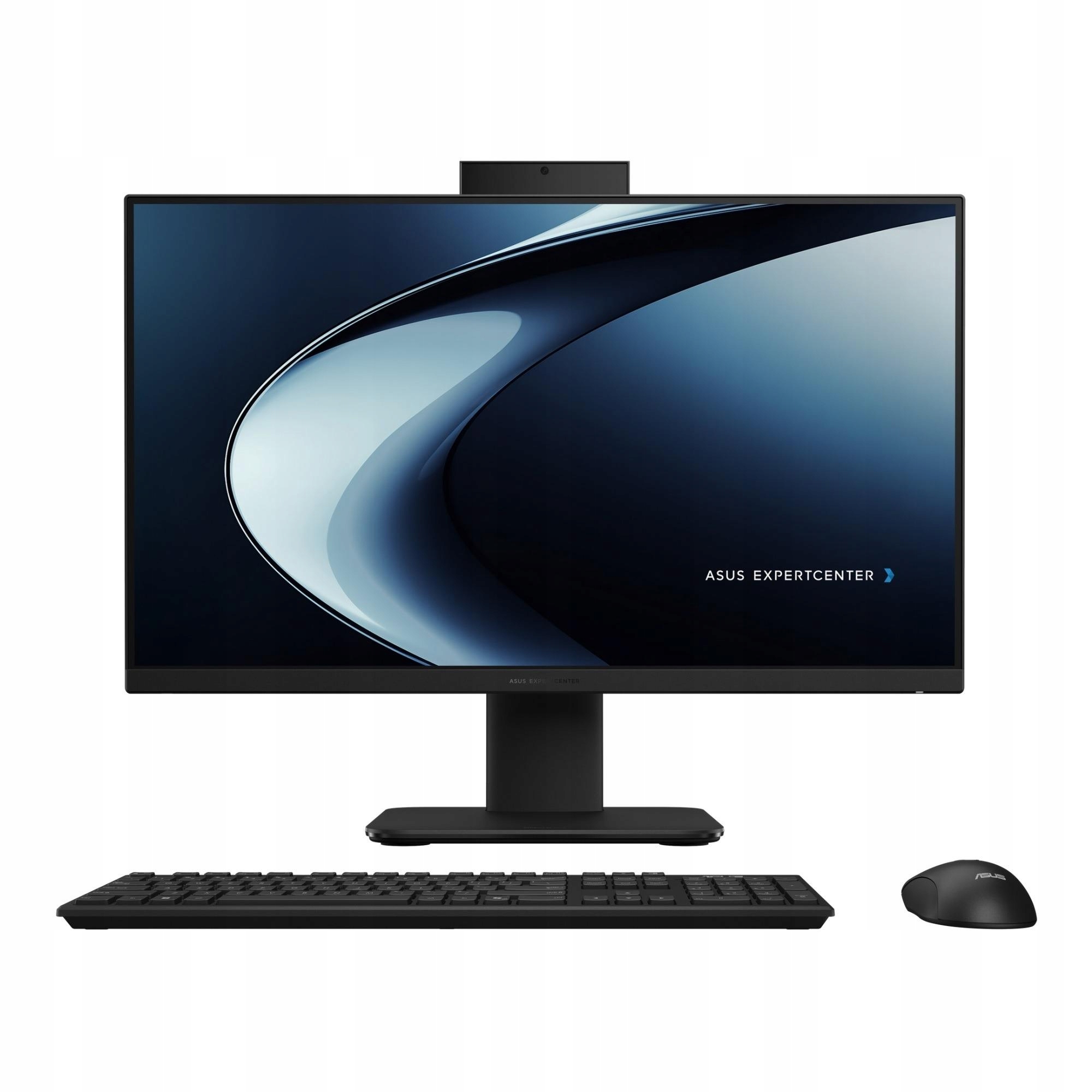 Asus Aio P440VAK-BPCH21X Komputer 23,8'' Fhd Core I5 2100H 16GB SSD512GB 3Y