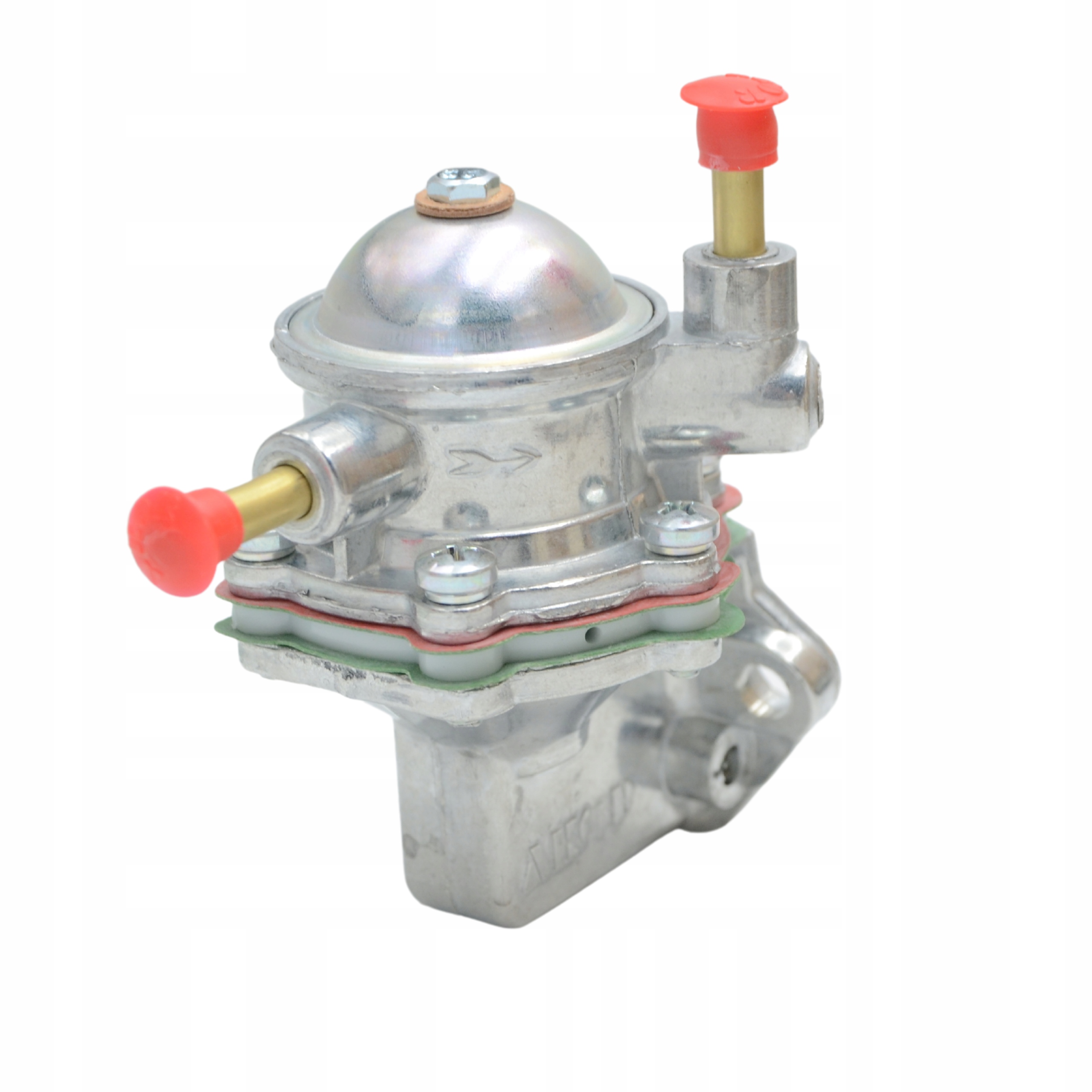 

Pompa Paliwa Fiat 126P Polska Produkcja Akor