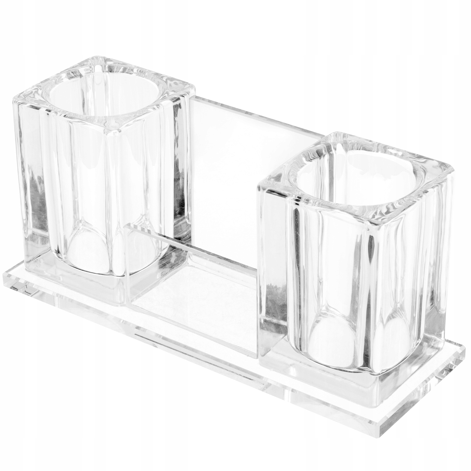 Stojaki na mikrofony Uchwyt na stojak na mikrofon, kryształ Marka inna