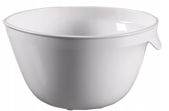 

Miska Kuchenna misa plastikowa Curver 2,5 L Biała