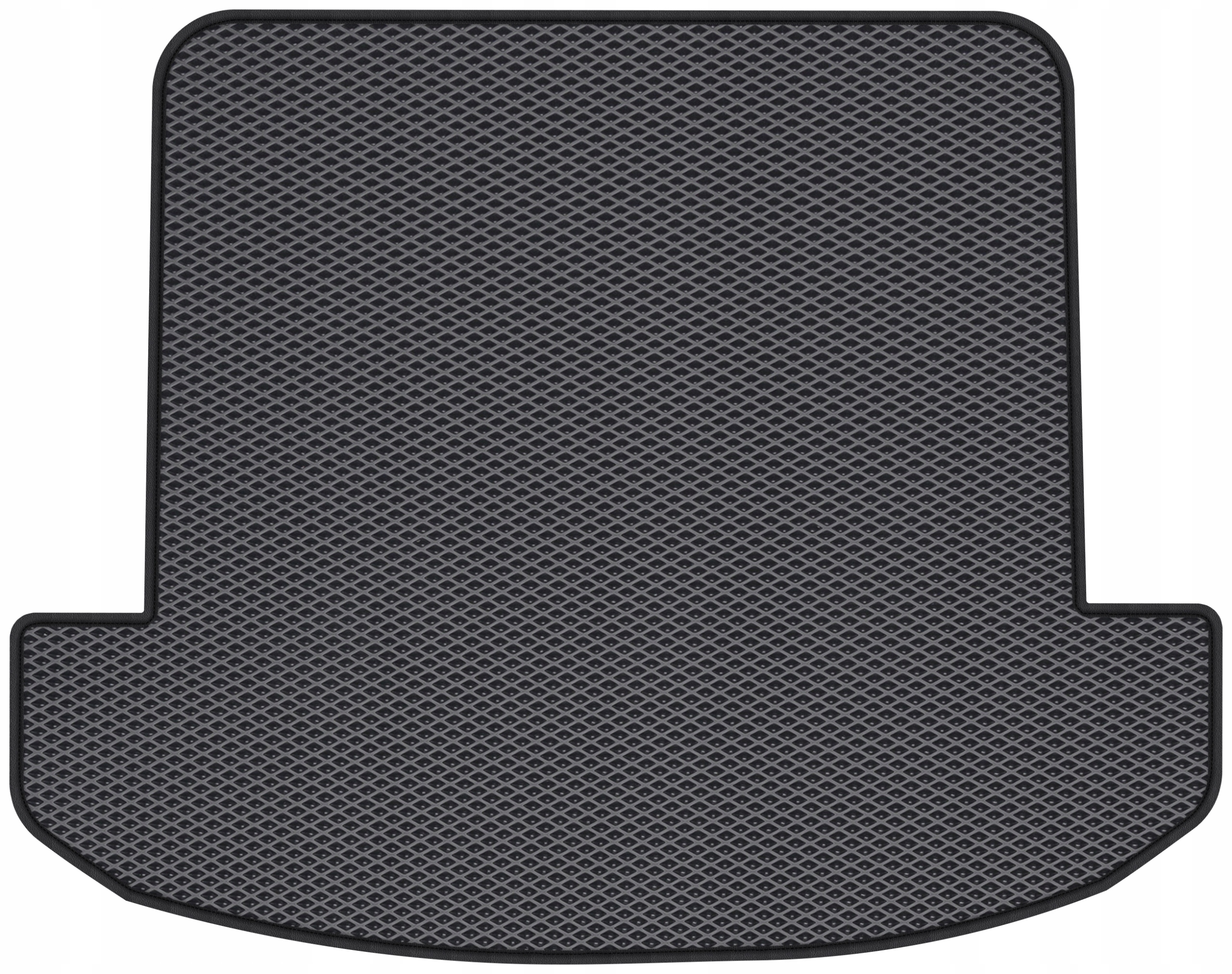 Kia Sorento IV SUV 2020- Mata bagażnika EVA