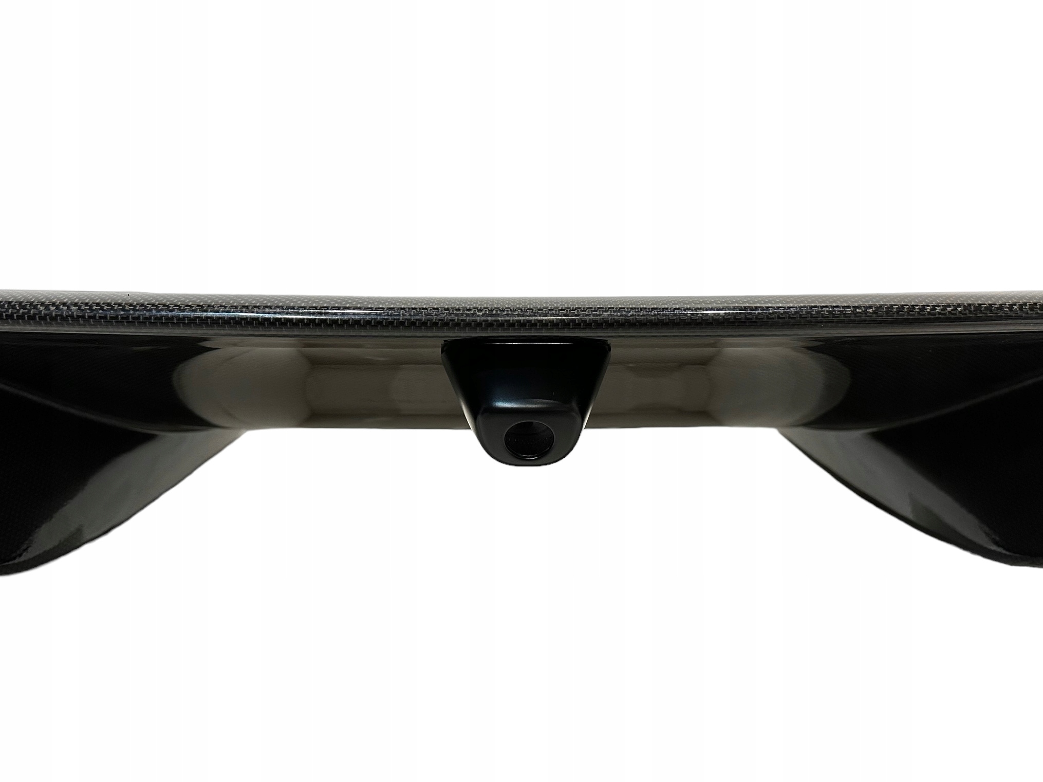 FERRARI 296 296GTB CARBON rear diffuser 866621
