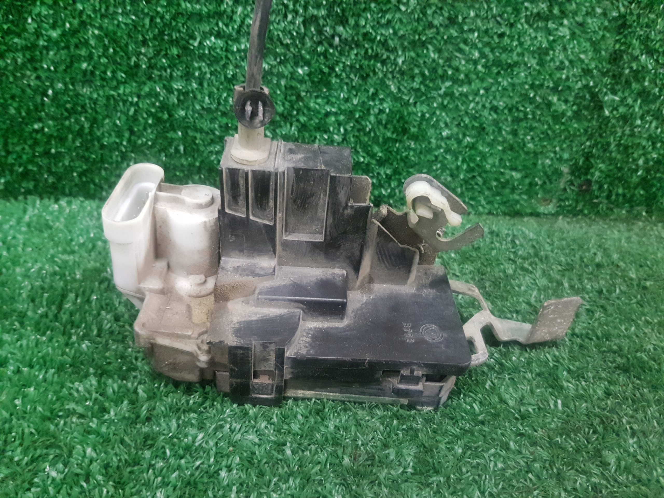 lock door left front CITROEN JUMPER