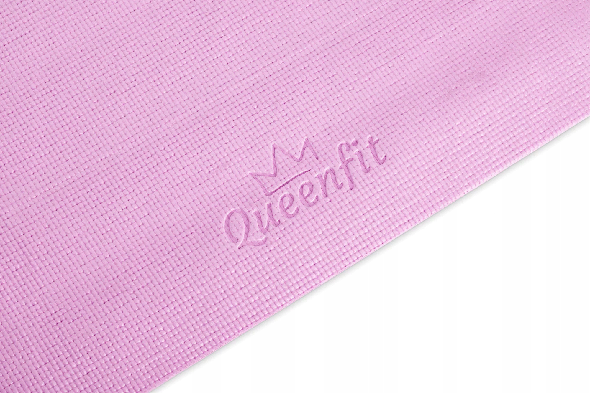 MATA DO ĆWICZEŃ ANTYPOŚLIZGOWA FITNESS JOGA GYMTEK Długość (cm) 173 cm