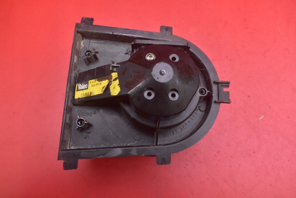 DMUCHAWA Lüfter des lüfters EU 1J1819021 AUDI A3 8L 96-00