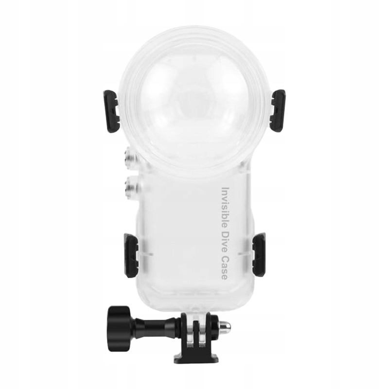 Puluz PU1064T Vodotěsné pouzdro pro Insta360 X4 Air pro potápění 50 m