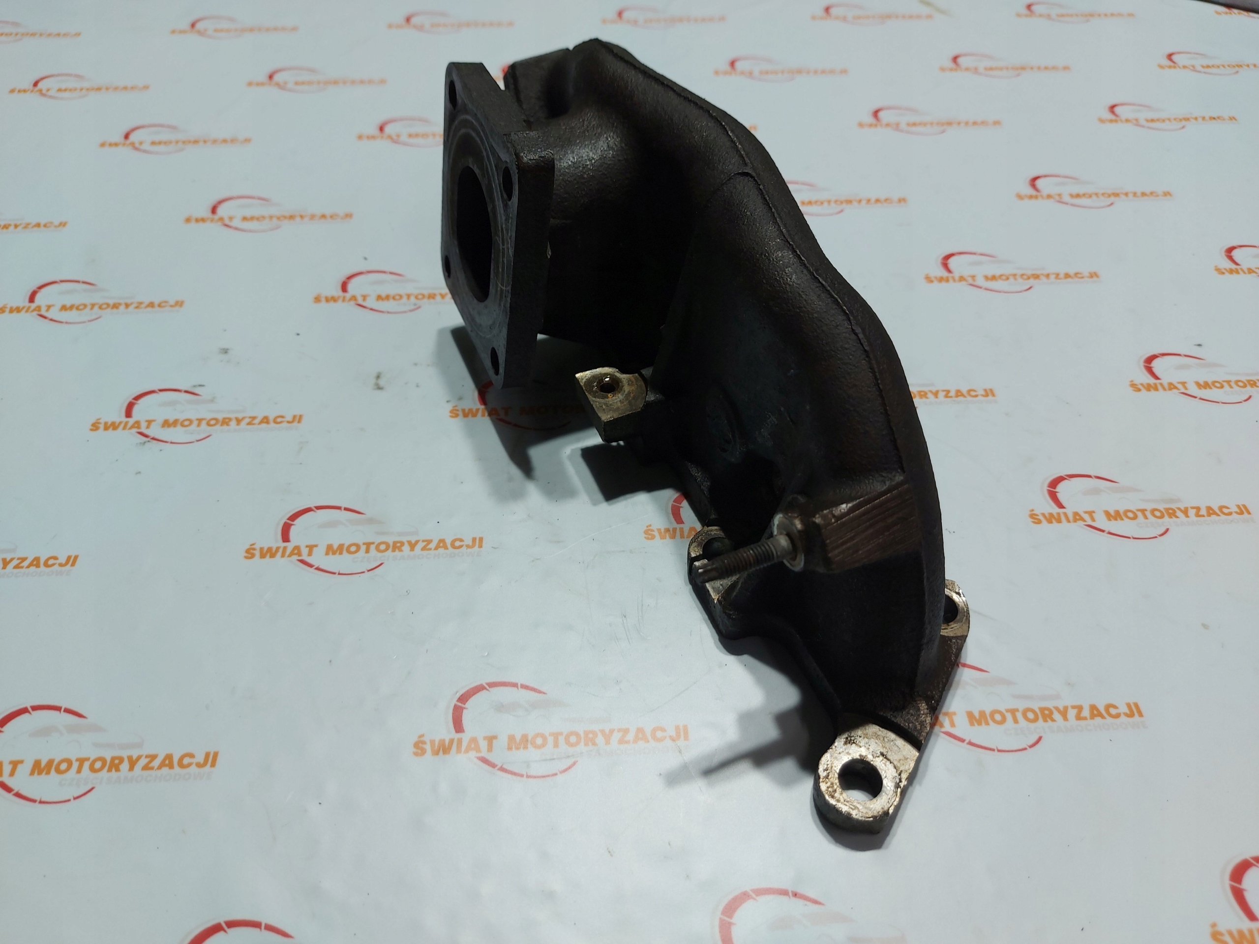 Alfa MITO 1.4 955A2000 135KM коллектор выпускной 55221553
