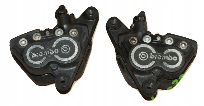 Гальмівні супорти ПД BMW R 1150 GS 99-01