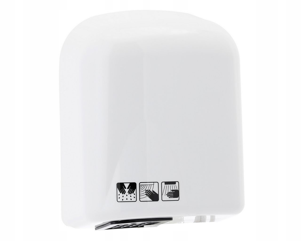 

Merida Suszarka Do Rąk Ecoflow Plus Biała EJB102