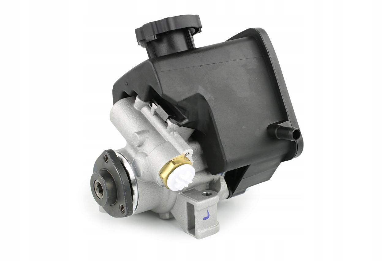 Pomocné Čerpadlo S Nádrží Bez Kola Sprinter 1995-