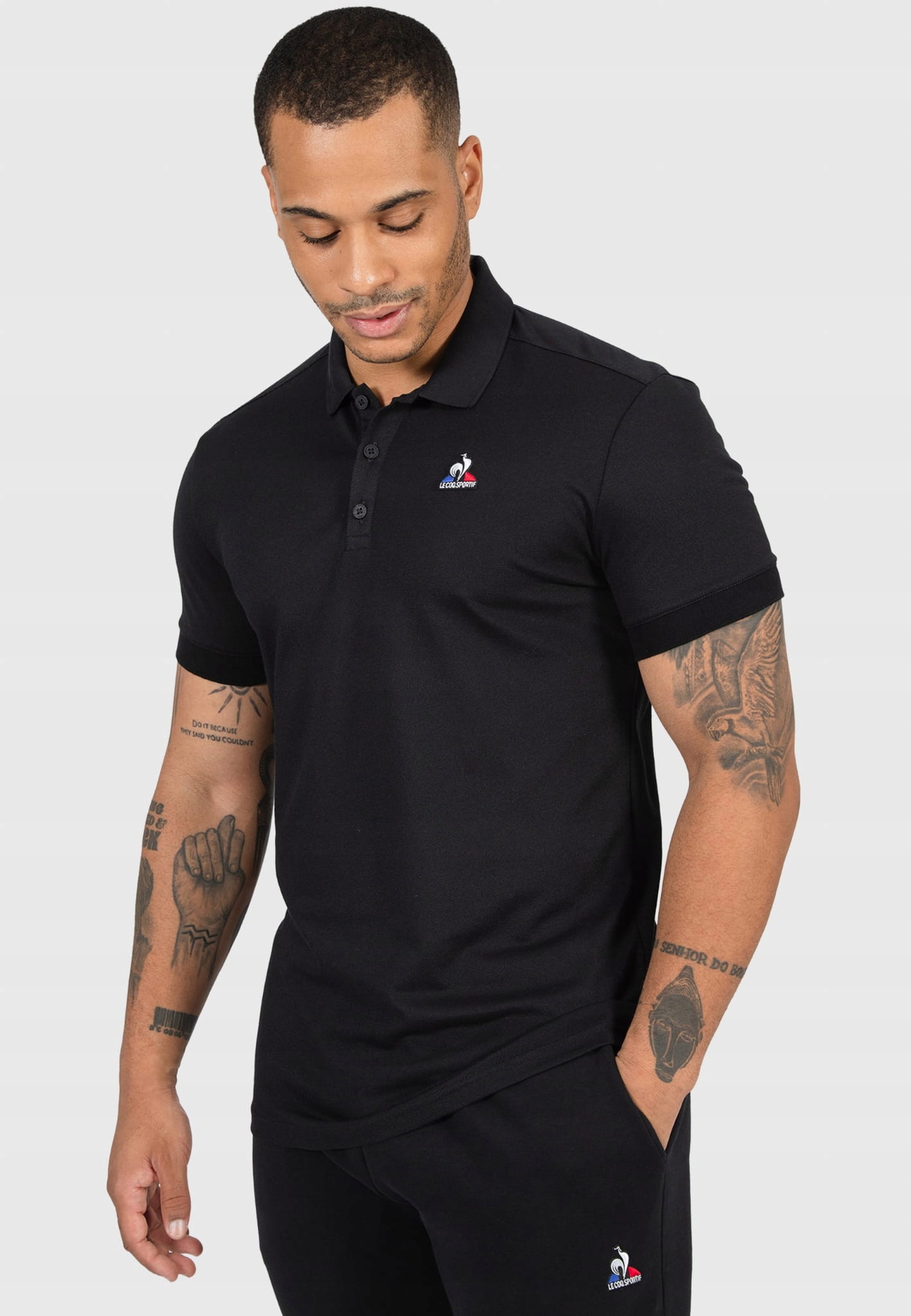 Le coq clearance sportif koszulka polo