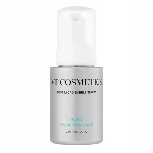 Mikrobublinkové Pdrn sérum s kyselinou hyaluronovou 70 ml