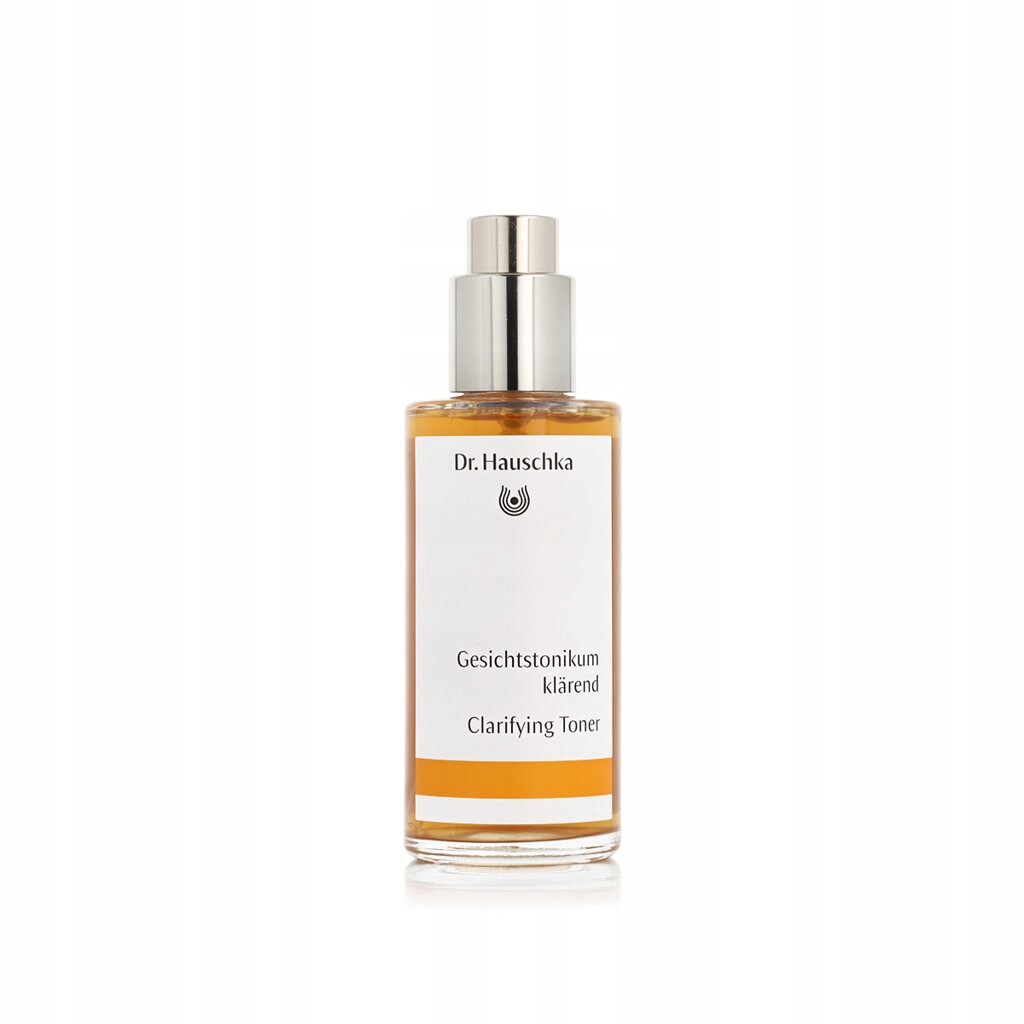 Dr. Hauschka Clarifying Toner 100 ml