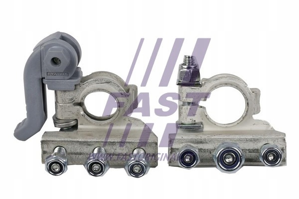 Adapter do akumulatora Fast FT75026