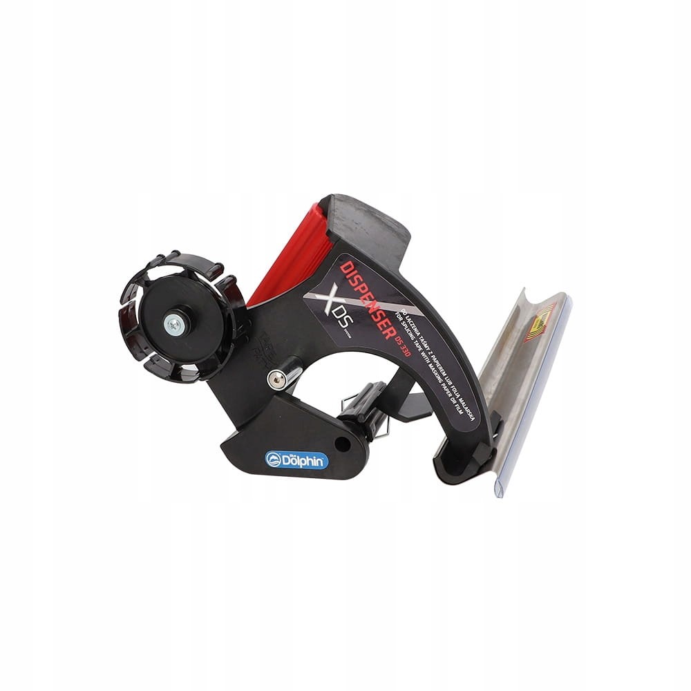 Dispenser Na Maliarske Papierové Fólie A Masky Blue Dolphin Ds 330