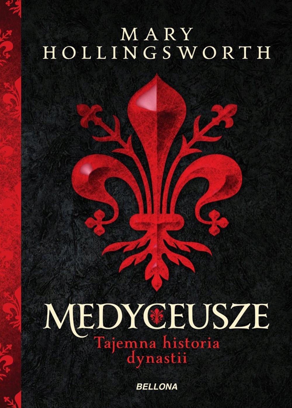 Medyceusze Mary Hollingsworth