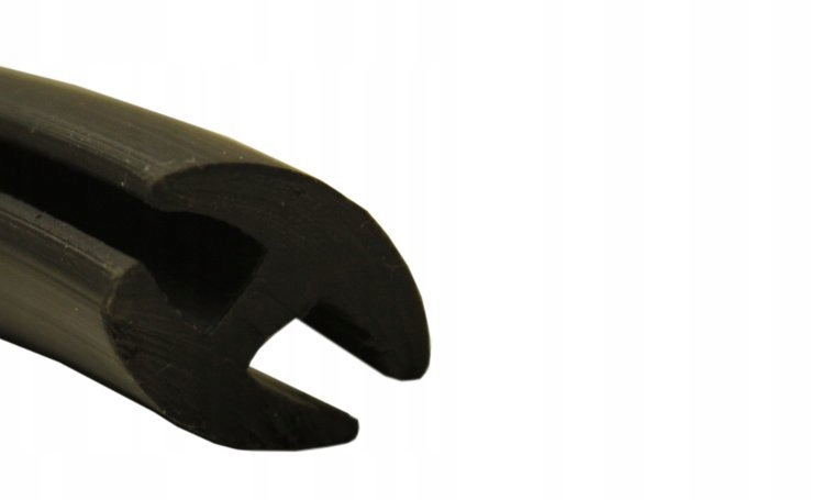 

Uszczelka szyby łącząca typ H 6/6mm uniwersalna