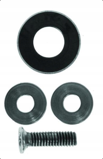 Kółko tnące zamienne DED0022 22/2.2mm