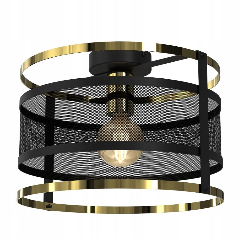 Stropní Svítidlo Rim 3902 Luminex