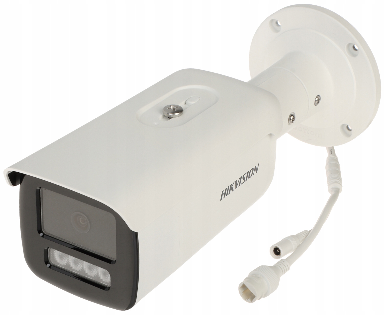 Kamera kompaktowa (box) Ip Hikvision DS-2CD2T23G2-4I(2.8MM)(D) 2 Mpx
