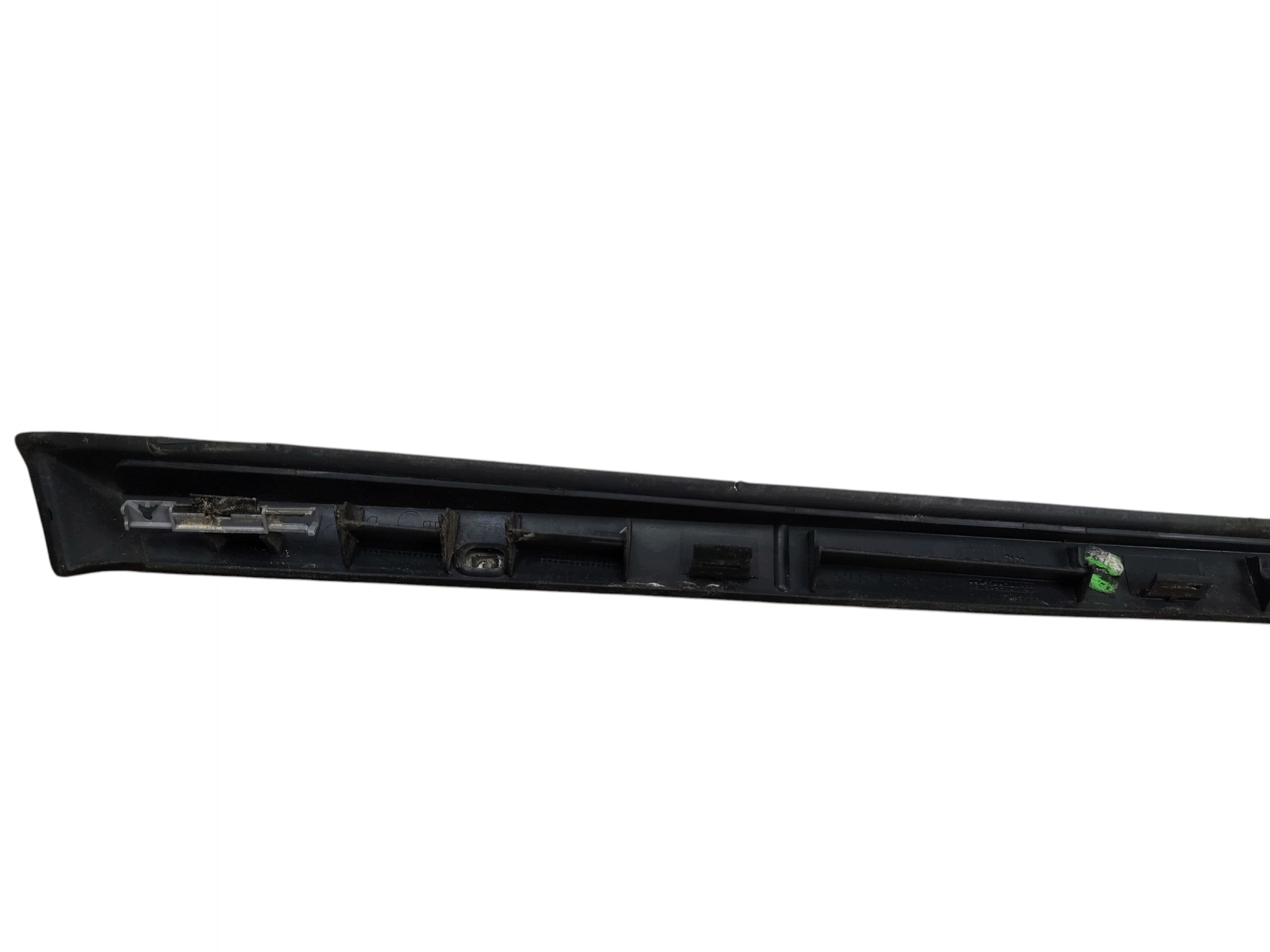 moulding windows CZOLOWEJ right CITROEN C5 III X7 (2008-2017) 9659145880 EYPC