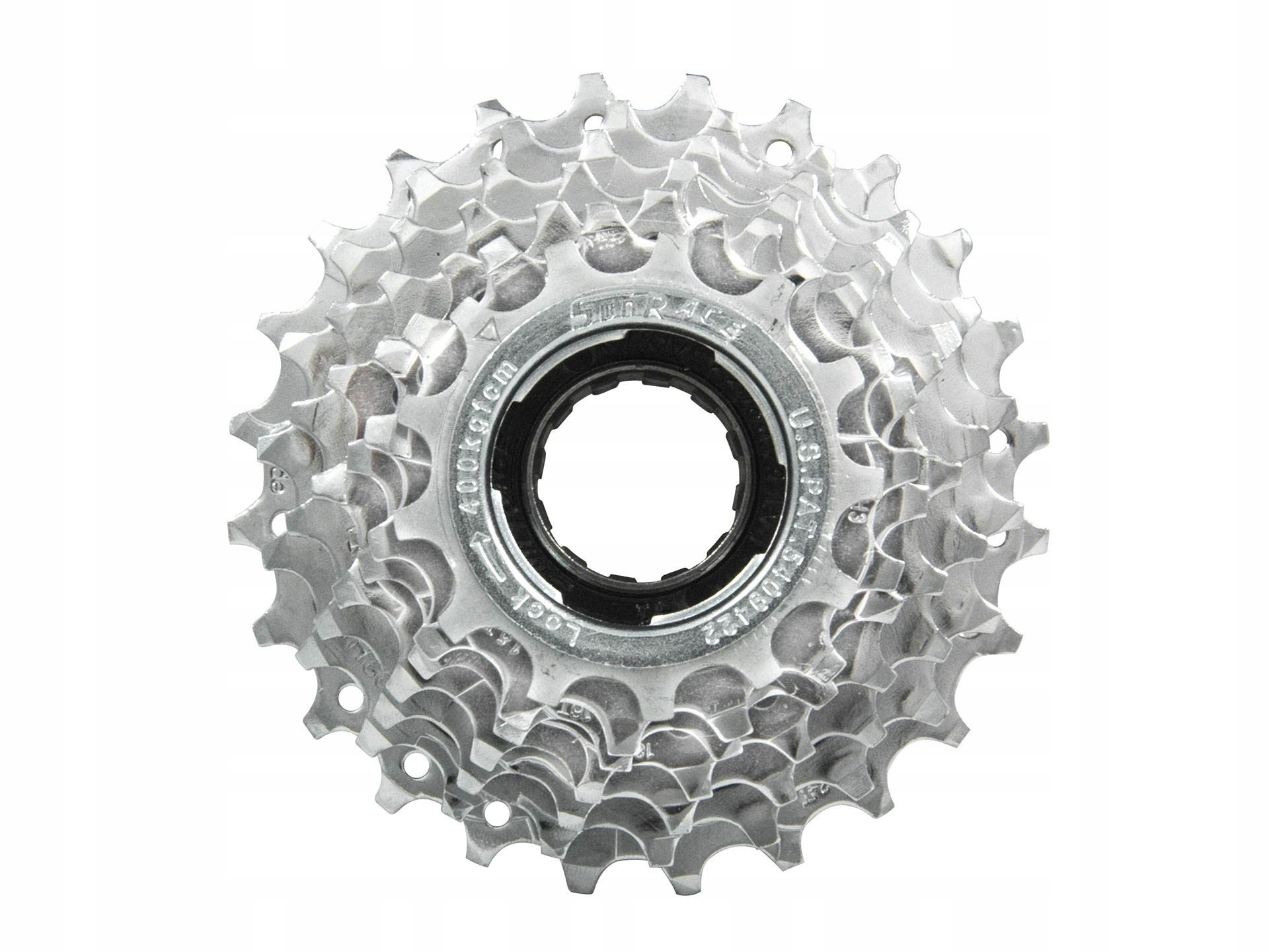 Wolnobieg Sunrace szos 7 rz 13-25