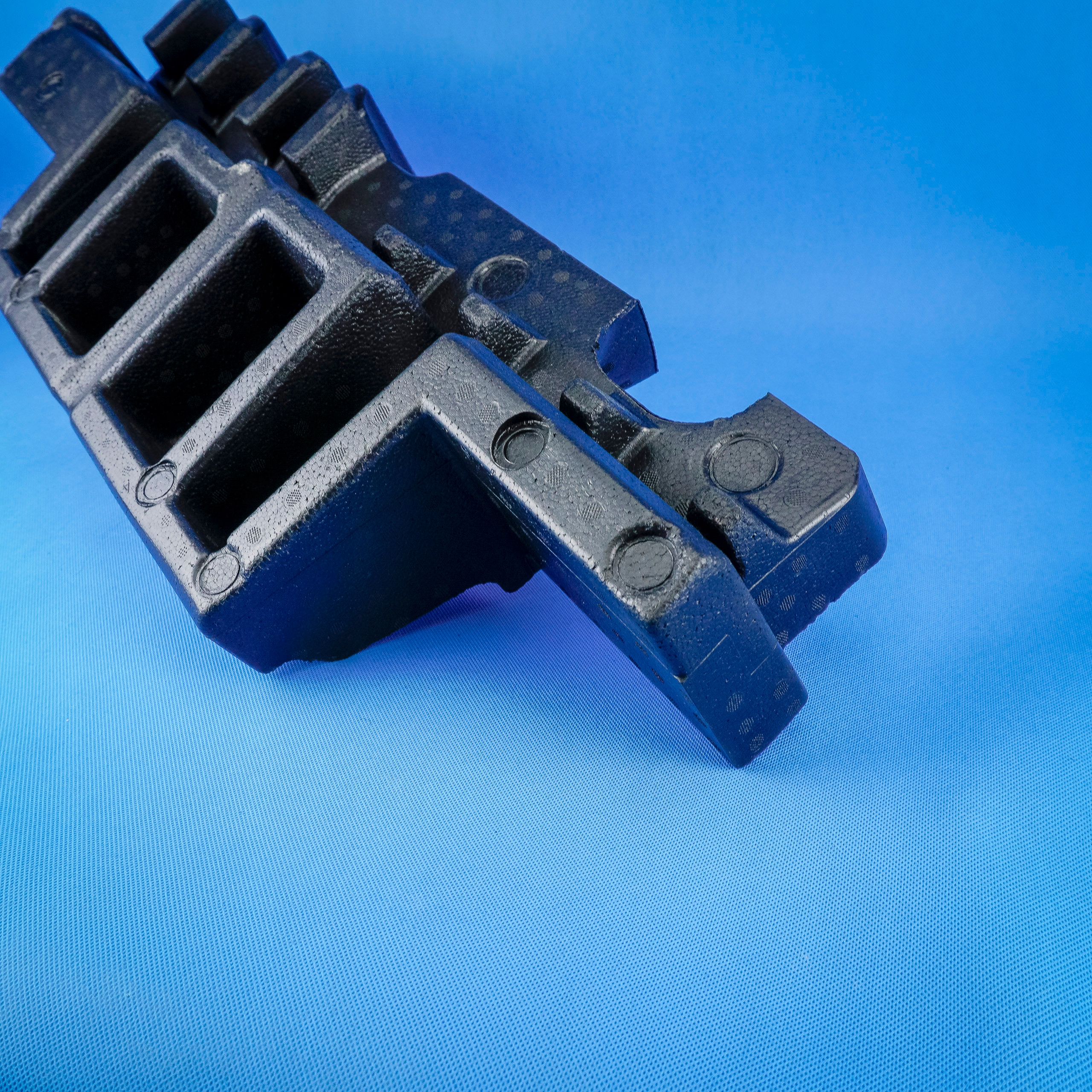 polystirene boot BMW X3 G01 51477396592 7396592