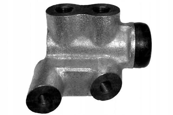 KOREKTOR SIŁY HAM. FIAT PUNTO NK Producent części NK