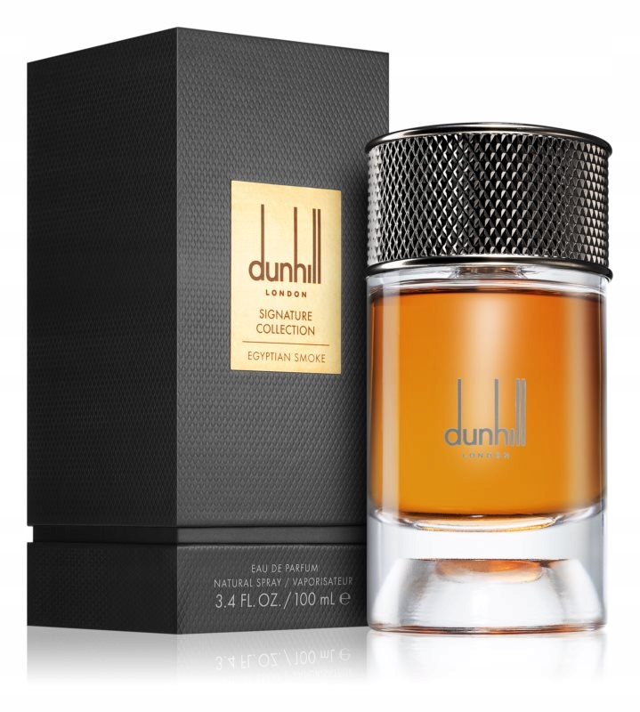 Dunhill Egyptian Smoke Edp 100ML