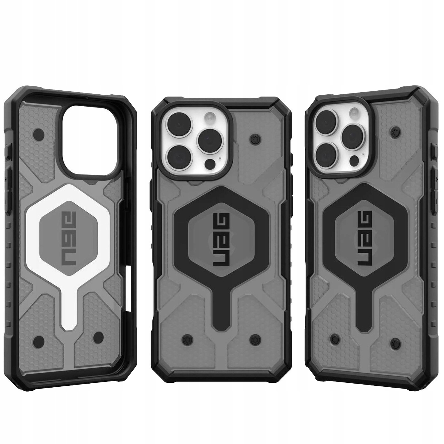 Pouzdro Urban Armor Uag pro MagSafe pro iPhone 16 Pro Max, obal, pouzdro, Uag