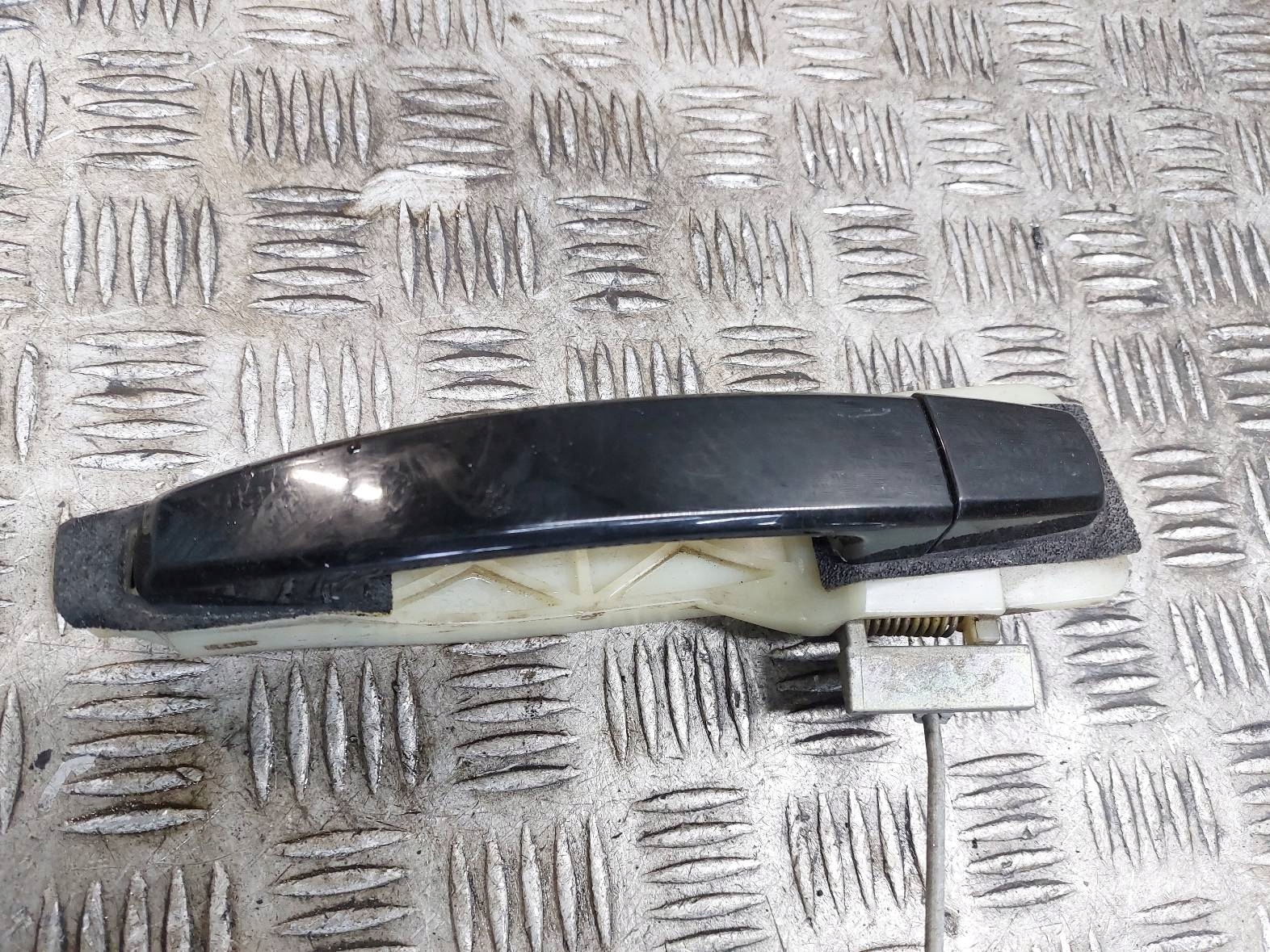 lock door right front + handle exterior CHEVROLET EPICA II 83L