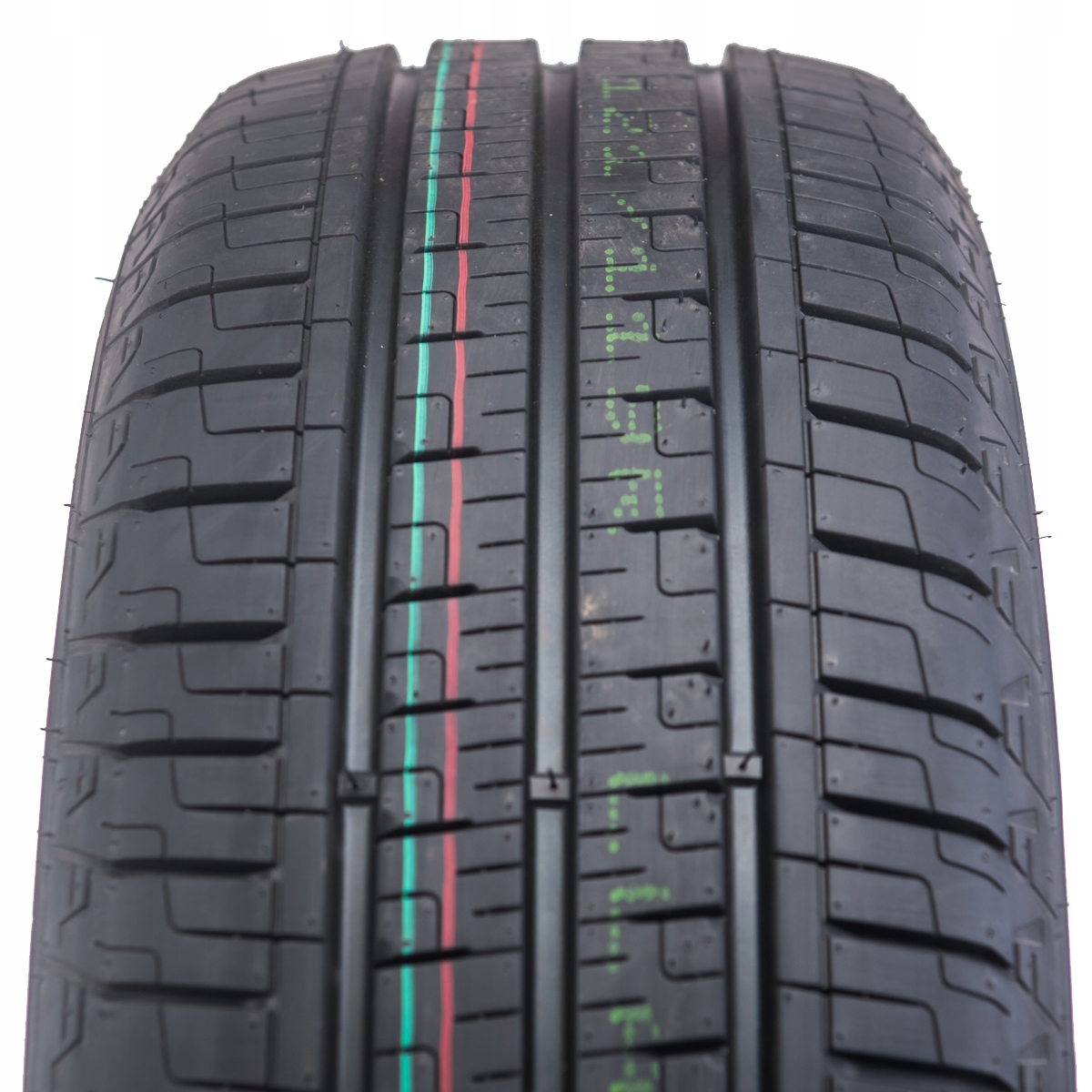 1x Letní Pneumatika 195/80R14 Tourador X Wonder Van S