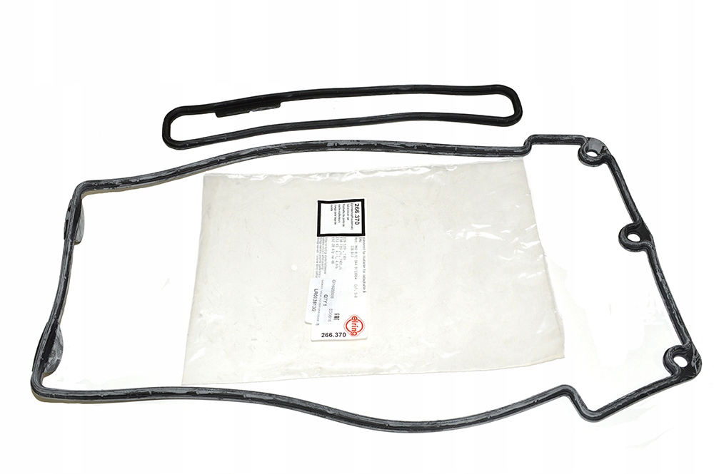 LR003813G - Прокладка кришки клапана V8 4,4 RR L322 (циліндри