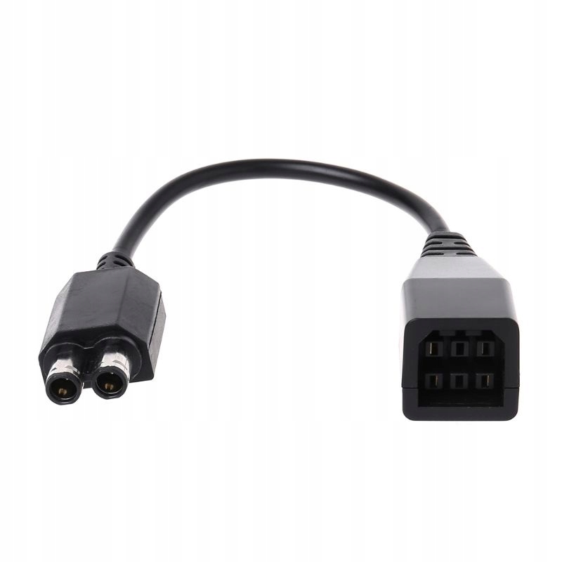 ADAPTER ZASILACZA Xbox 360 FAT do Xbox 360 SLIM