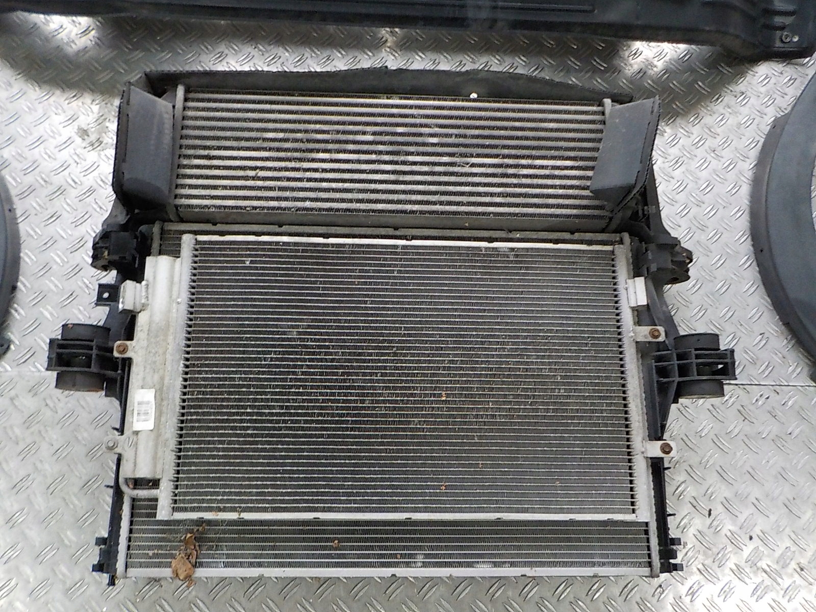 IVECO DAILY 3.0 11-14 PRZÓD KOMPLETNY Numer katalogowy części IVECO DAILY 3.0 11-14 PRZÓD KOMPLETNY